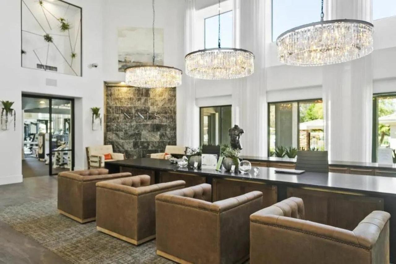 The Nines Scottsdale Apartment Exterior photo