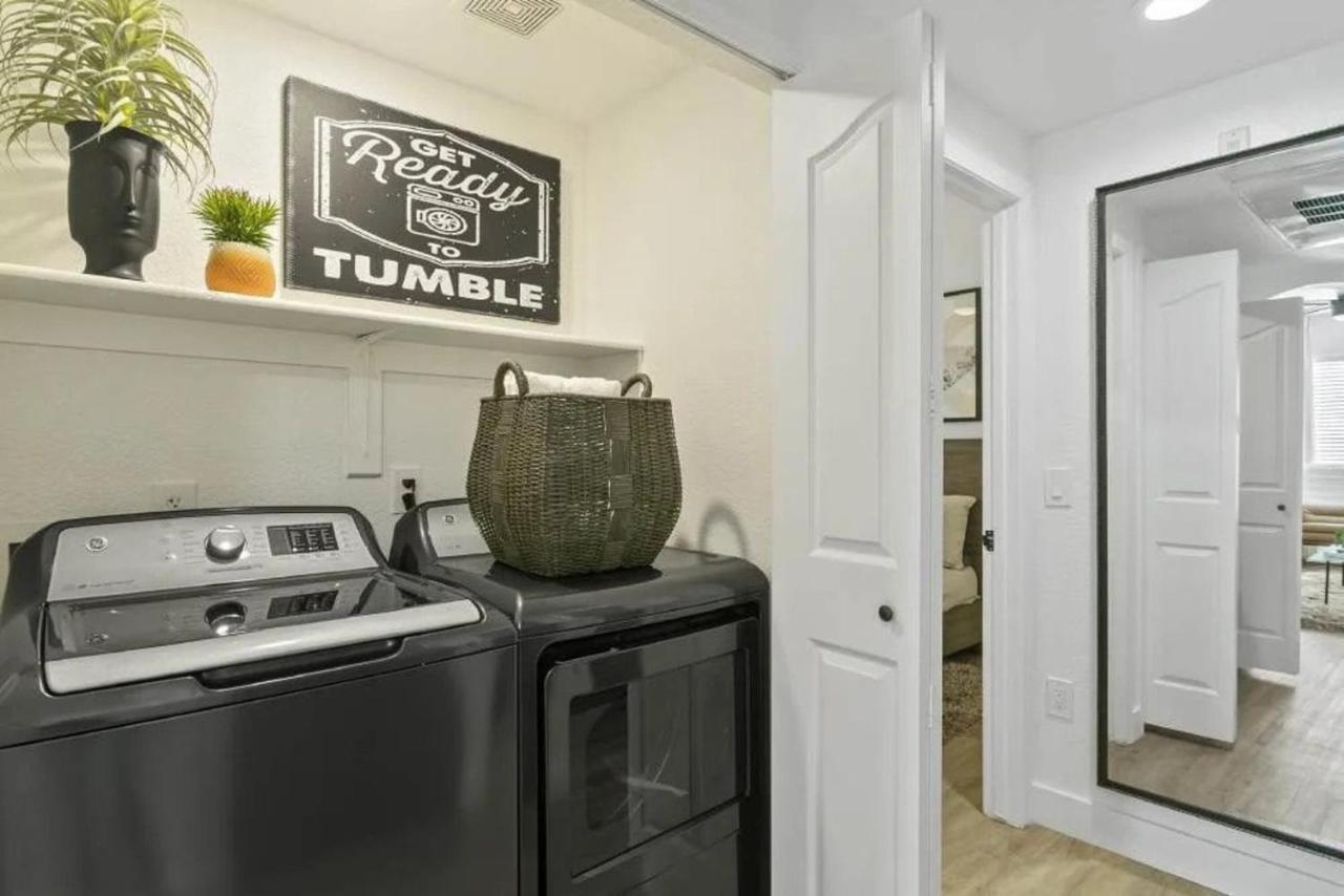 The Nines Scottsdale Apartment Exterior photo