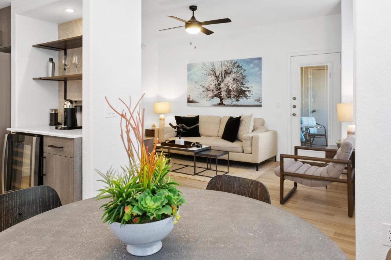 The Nines Scottsdale Apartment Exterior photo