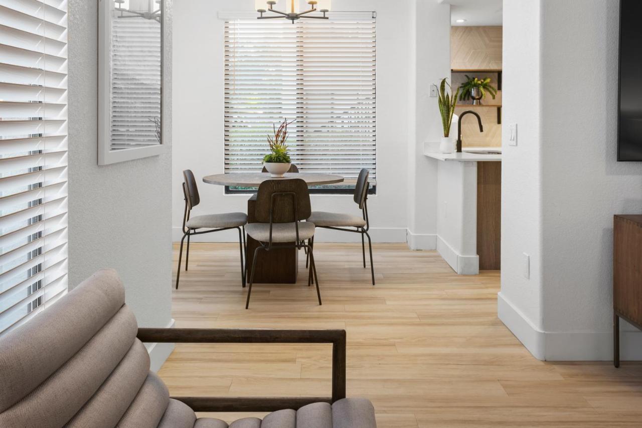 The Nines Scottsdale Apartment Exterior photo