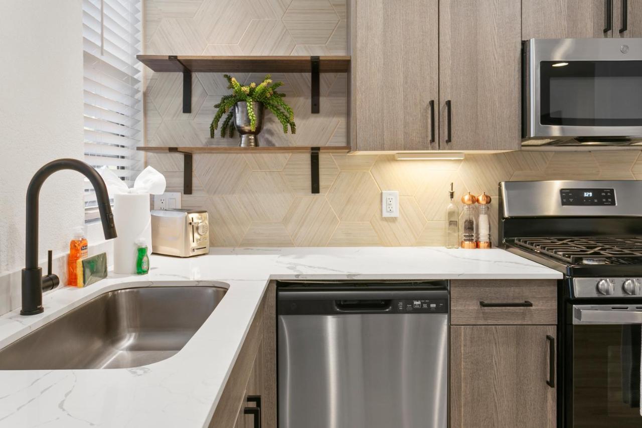 The Nines Scottsdale Apartment Exterior photo