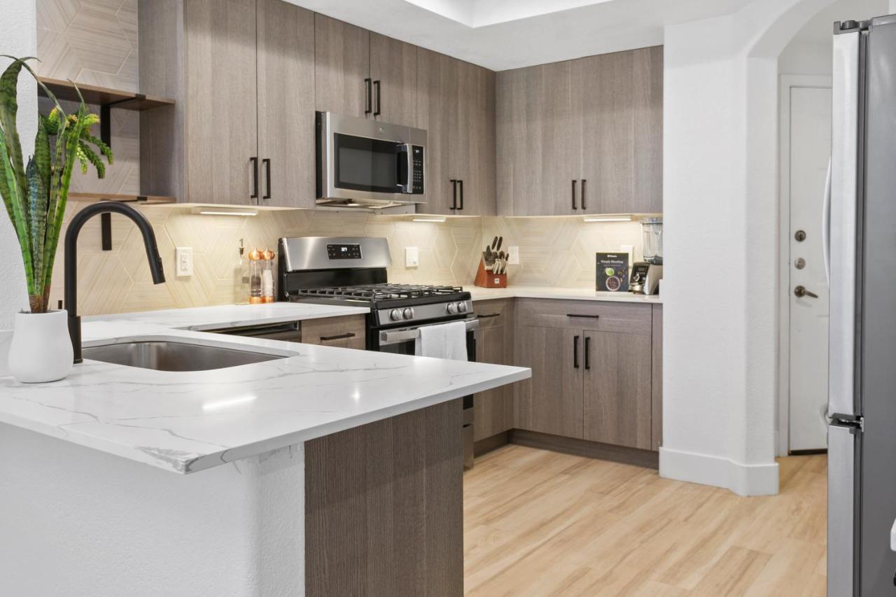 The Nines Scottsdale Apartment Exterior photo