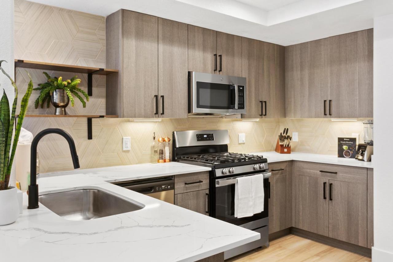 The Nines Scottsdale Apartment Exterior photo