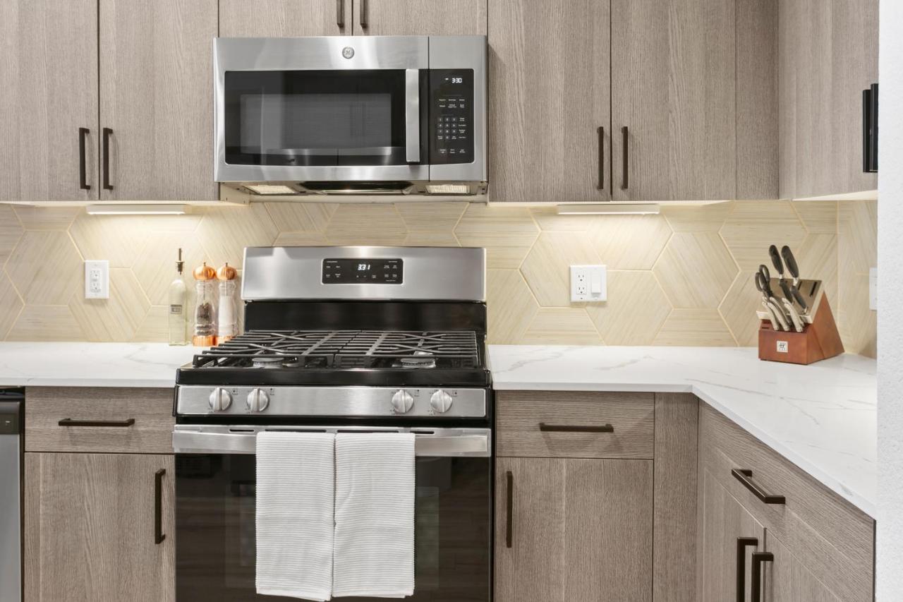 The Nines Scottsdale Apartment Exterior photo