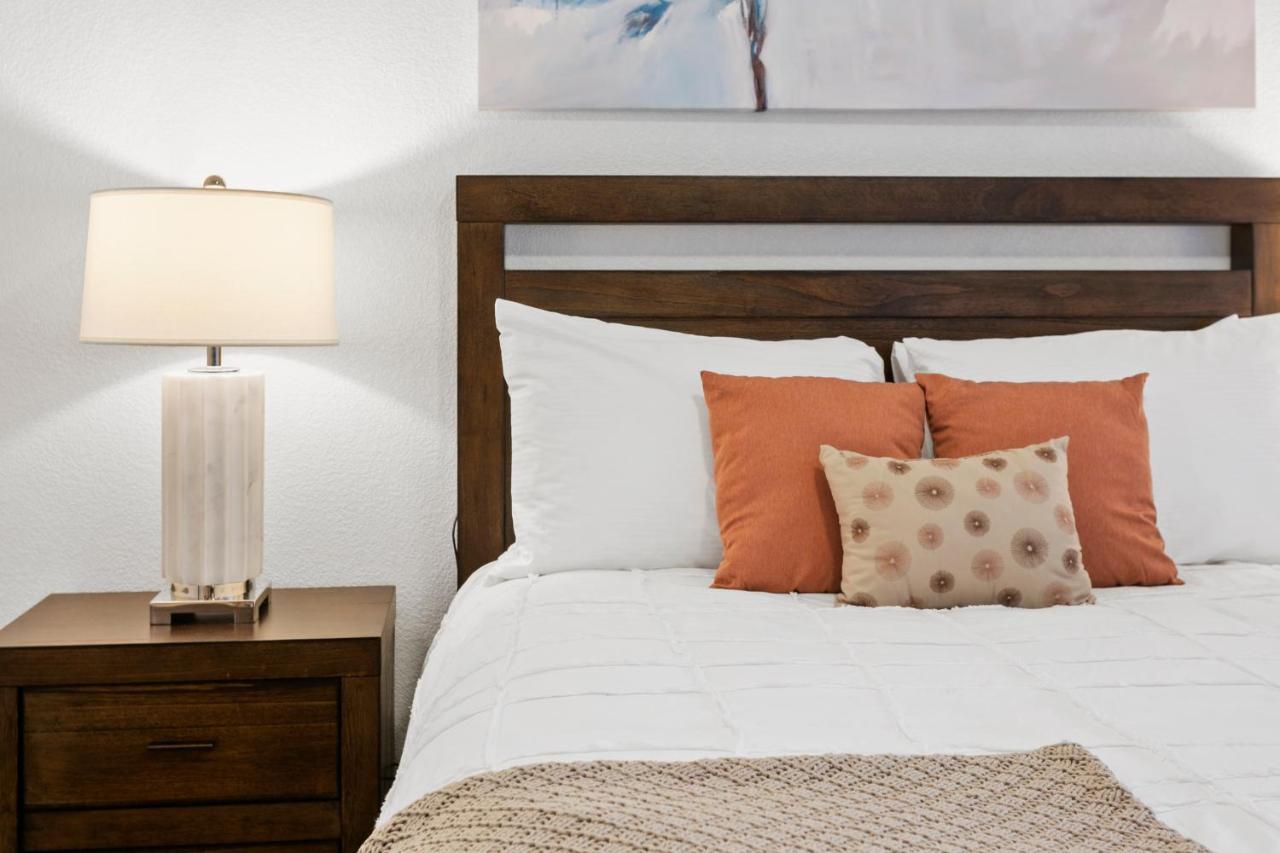 The Nines Scottsdale Apartment Exterior photo
