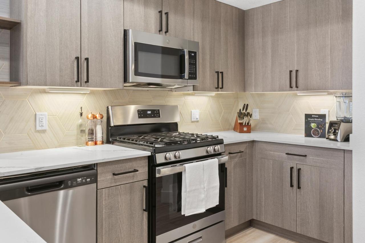 The Nines Scottsdale Apartment Exterior photo