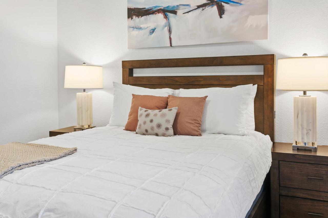 The Nines Scottsdale Apartment Exterior photo