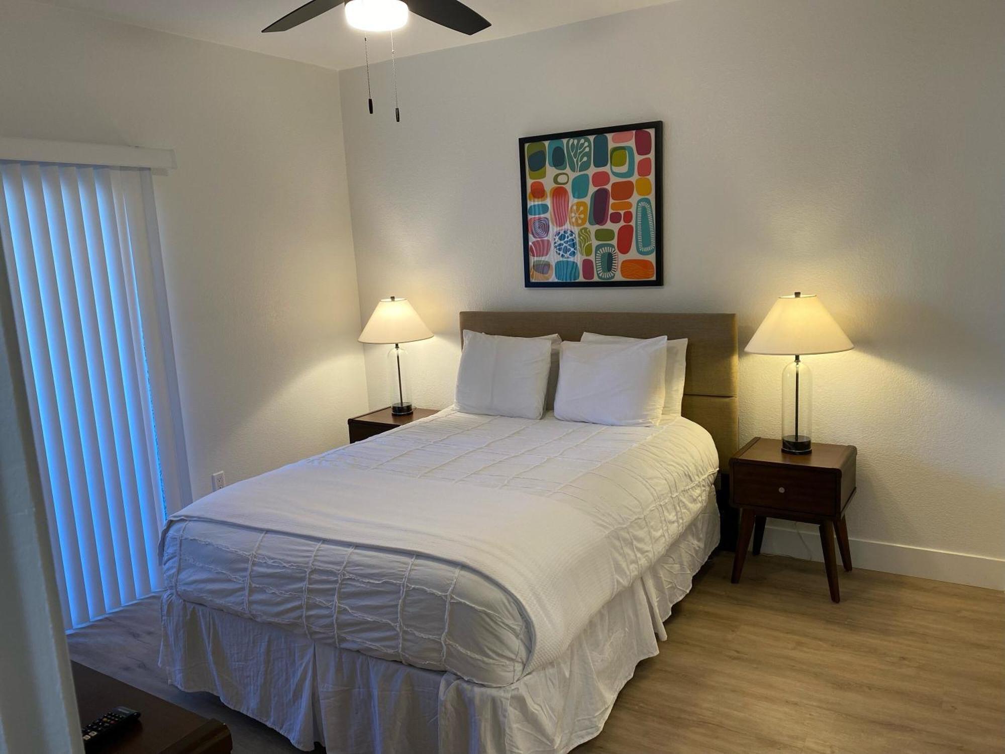 The Nines Scottsdale Apartment Exterior photo
