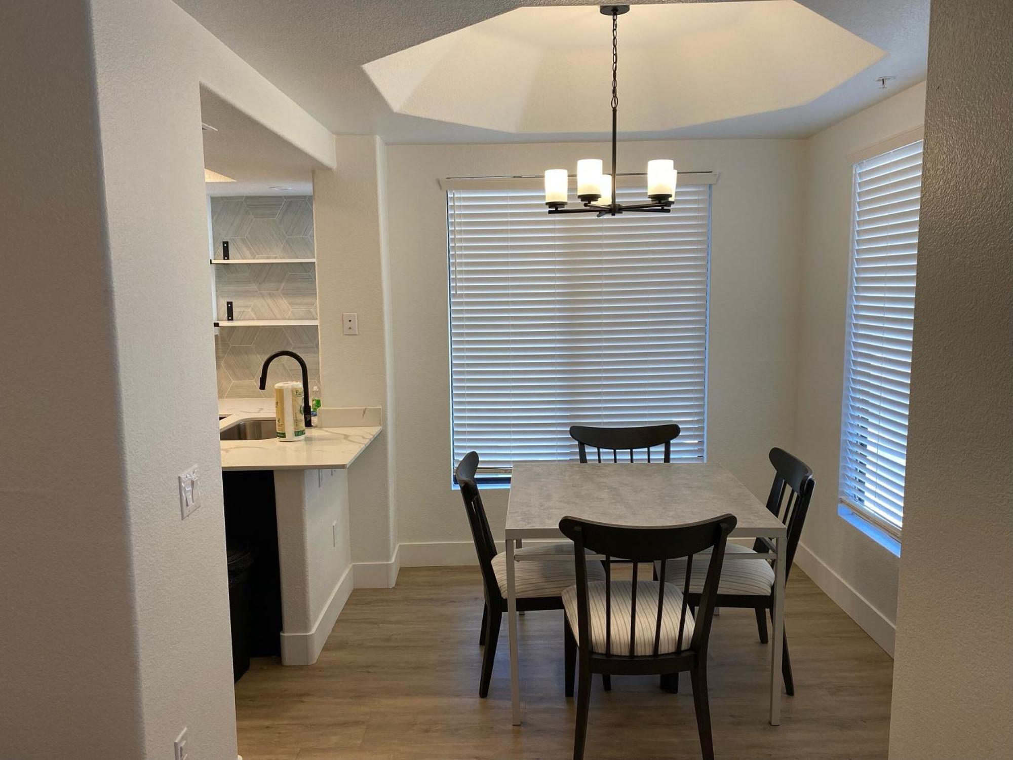 The Nines Scottsdale Apartment Exterior photo