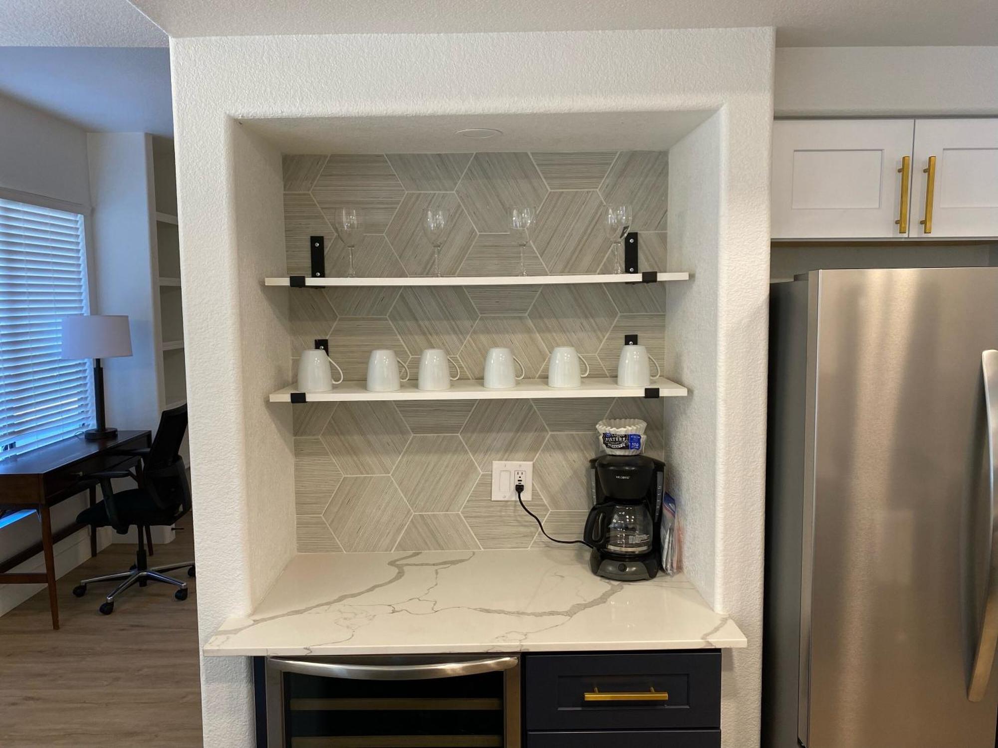 The Nines Scottsdale Apartment Exterior photo